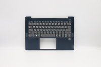 Lenovo 5CB0S17306 notebook spare part Cover + keyboard