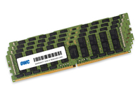 OWC OWC2666R1M64 memory module 16 GB 4 x 16 GB DDR4 2666 MHz ECC