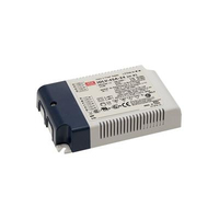 MEAN WELL IDLV-45A-36 Circuit de commande de LED