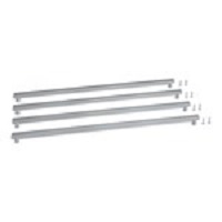 Liebherr 990051300 fridge/freezer part/accessory Griff Aluminium