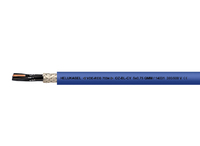 HELUKABEL OZ-BL-CY Low voltage cable