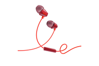 TCL SOCL100OR headphones/headset In-ear Bluetooth Orange