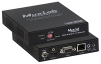 Cablenet Muxlab Video Wall 4K over IP, PoE Extender TX