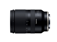 Tamron 17-70mm F/2.8 Di III-A VC RXD MILC Objectif large zoom Noir