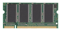PHS-memory SP126470 geheugenmodule 2 GB 1 x 2 GB DDR3 1066 MHz