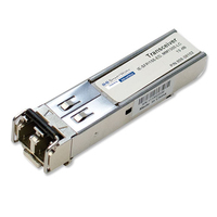 Advantech SFP-FSS-40KRX netwerk transceiver module Vezel-optiek 155 Mbit/s