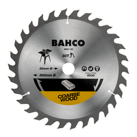 Bahco 8501-30F ijzerzaagblad