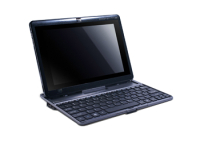 Acer W500 Tab Keyboard Docking Station Czarny
