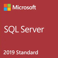 Microsoft SQL Server 2019 Standard Datenbank 1 Lizenz(en)