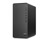 HP M01-F2106ng Intel® Core™ i5 i5-12400 16 GB DDR4-SDRAM 512 GB SSD Windows 11 Home Tower PC