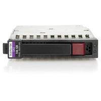 HP M6625 300GB 6G SAS 10K rpm SFF (2.5-inch) Dual Port Hard Drive