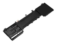 DLH Batterie Li-Pol 15.4V 4400mAh 68Wh - C41N1728 / C42N1728 / 0B200-02520100 / 0B200-02520200 / BATTUX550