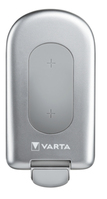 Varta 57914 101 111 oplader voor mobiele apparatuur Zilver Binnen
