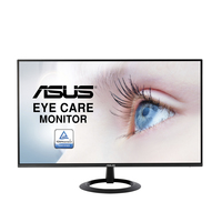 ASUS VZ24EHE LED display 60.5 cm (23.8") 1920 x 1080 pixels Full HD Black