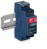 Traco Power TBLC 15-124 electric converter 15 W