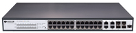 BDCOM S2528-P switch Energía sobre Ethernet (PoE)