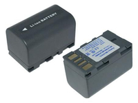 CoreParts MBF1063 camera/camcorder battery Lithium-Ion (Li-Ion) 1600 mAh