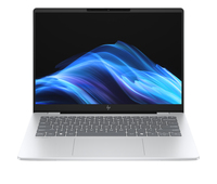 HP OmniBook 7 AI 14-fr0771nd Intel Core Ultra 7 255H Laptop 35,6 cm (14") 3K 32 GB LPDDR5-SDRAM 1 TB SSD Wi-Fi 6E (802.11ax) Windows 11 Home AI PC Zilver