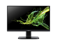 Acer KA0 KA270bmiix LED display 68,6 cm (27") 1920 x 1080 Pixel Full HD Schwarz