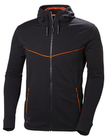 Helly Hansen 79197_990-S abrigo y chaqueta