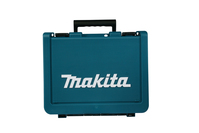 Makita 824789-4 Ausrüstungstasche/-koffer Schwarz, Türkis