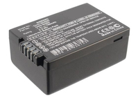 CoreParts MBXCAM-BA283 batería para cámara/grabadora Ión de litio 750 mAh
