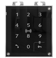 2N 91550947 access control reader Basic access control reader Black