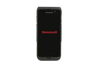 Honeywell CT47 handheld mobile computer 14 cm (5.5") 2160 x 1080 pixels Touchscreen 314 g Black