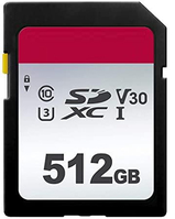 CoreParts MMSDXC512GB flashgeheugen 0,5 GB MicroSDHC