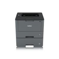 Brother HL-L5100DNT laser printer 1200 x 1200 DPI A4