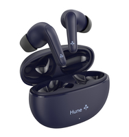 Hune Auricular True Wireless con Cancelación de ruido - Soja
