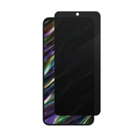 InvisibleShield Fusion Privacy Anti-Glare Privacy-schermbeschermer Samsung 1 stuk(s)