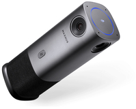 MAXHUB UC M40 video conferencing camera 5 MP Black 2560 x 1440 pixels 30 fps CMOS 25.4 / 2.7 mm (1 / 2.7")