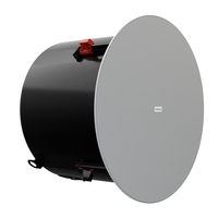 Biamp Desono DX-IC10SUB-W loudspeaker 1-way White Wired 200 W