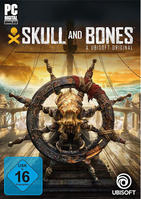 Ubisoft Skull & Bones Standard PC
