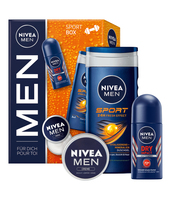 NIVEA Men Sport Box