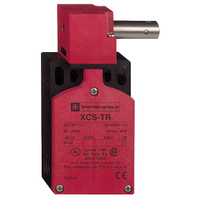 Schneider Electric XCSTR851 industrial safety switch Wired