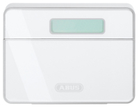 ABUS AZ6301 sistema de seguridad Blanco
