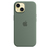 Apple MT0X3ZM/A pokrowiec na telefon komórkowy 15,5 cm (6.1") Zielony