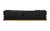 Kingston Technology FURY 16Go 2666MT/s DDR4 CL16 DIMM (Kit de 4) Beast Black