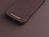 Njord byELEMENTS Genuine Leather mobiele telefoon behuizingen 17 cm (6.7") Hoes Bruin