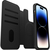 OtterBox Folio voor iPhone 14 Pro Max voor MagSafe, Soft-Touch Folio met 3 sleuven voor contant geld/kaarten, sterke magnetische uitlijning en bevestiging met MagSafe, compatibe...