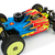 Pro-Line Racing 3603-00 RC-Modellbau ersatzteil & zubehör Karosserie