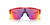 Oakley Resistor Sonnenbrille Schild