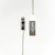 Our Pure Planet OPP008 Lightning-Kabel 1,2 m Silber