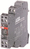 ABB RBR122G-24VUC electrical relay Grey