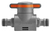 Gardena 18266-50 irrigation system part/accessory Shut-off valve