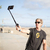 SP Connect POV Pole SPC+ Selfie-Stick Universal Schwarz