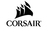Corsair T3 RUSH (2023) Uniwersalny fotel dla gracza Obite siedzisko Antracyt, Szary