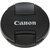 Canon 5672B001 tapa de lente 8,2 cm Negro